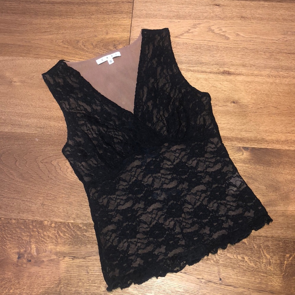 ✨ Flash Sale ✨ Cabi Blouse